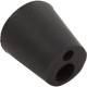 Cord Stopper, G & P, 1", 2-Hole Split, Retro : Q-CS9