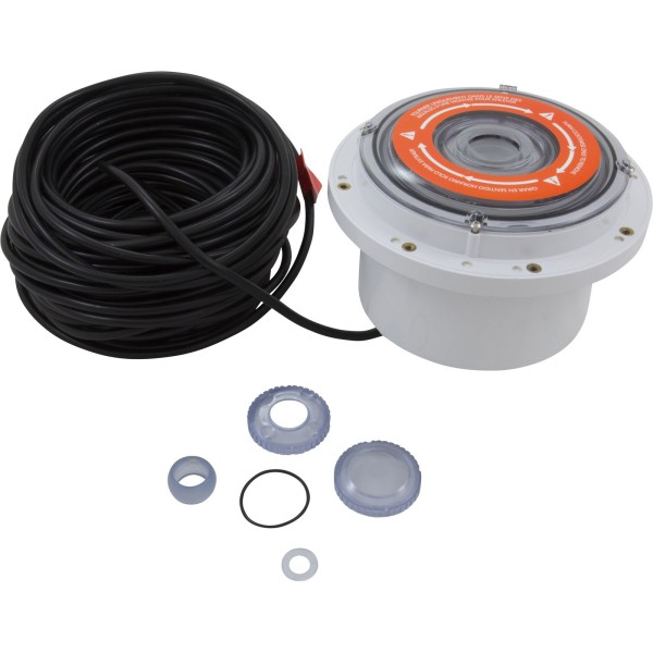 Led Bubbler, Gunite Pools - 100Ft Cord : 25503-100-000