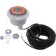 Led Bubbler, Gunite Pools - 100Ft Cord : 25503-100-000