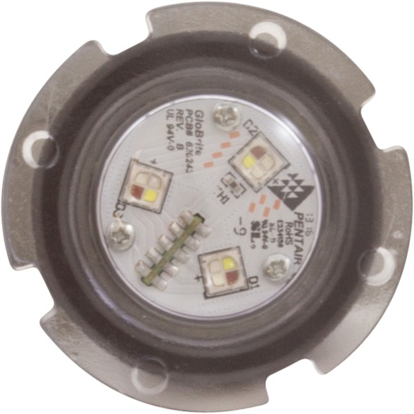 Light, Pentair Globrite, 12V, 15W, 30' Cord : 602053