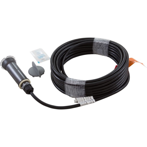 Pool/Spa Light, Pentair GloBrite Color LED, 12v, 15W, 50ft Cord : 602054