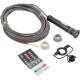 Pool/Spa Light, Hayward Colorlogic 320, LED, 1.5", 12V, 30ft : LACUS11030