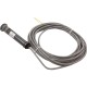 Pool/Spa Light, Hayward Colorlogic 320, LED, 1.5", 12V, 30ft : LACUS11030