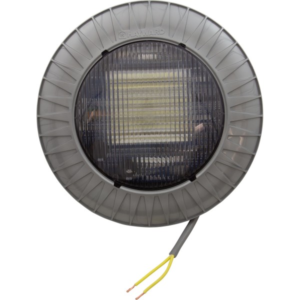Pool Light, Hywd Univ CrystaLogic, Wht LED, 12v, 30ft, 300W Eq : LPLUS11030