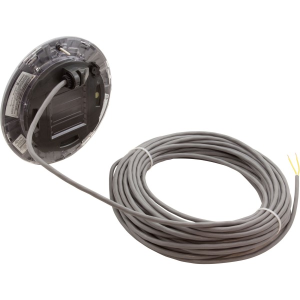 Pool Light, Hywd Univ CrystaLogic, Wht LED, 12v, 100ft, 300W Eq : LPLUS11100