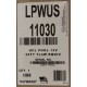 Pool Light, Hywd Univ CrystaLogic, Wht LED, 12v, 30ft, 500W Eq : LPWUS11030