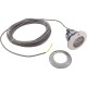 Spa Light, Hayward Universal CrystaLogic, Wht LED, 12v, 50ft : LSLUS11050