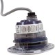 Spa Light, Hayward Universal CrystaLogic, Wht LED, 12v, 50ft : LSLUS11050