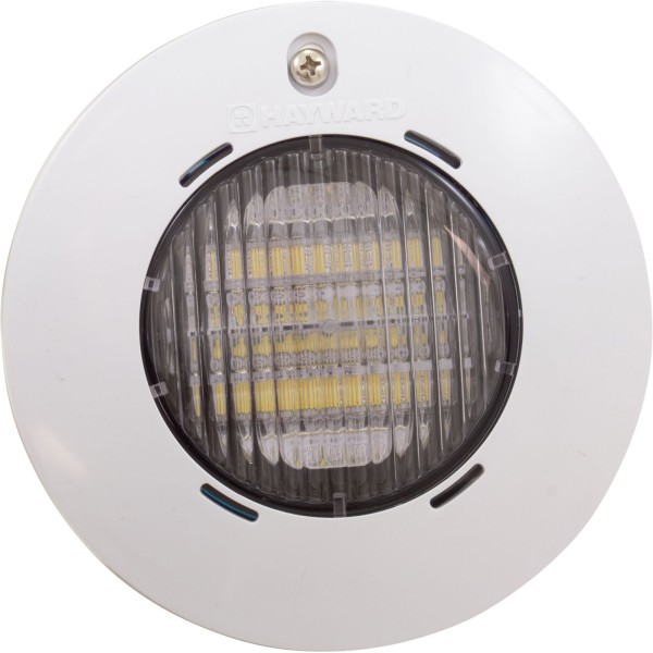 Spa Light, Hayward Universal CrystaLogic, Wht LED, 12v, 50ft : LSLUS11050