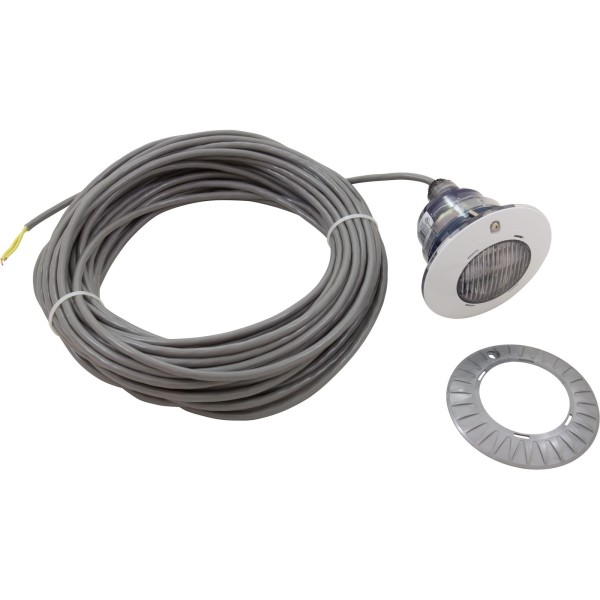 Spa Light, Hywd Univ CrystaLogic, Wht LED, 12v, 100ft, 100W Eq : LSLUS11100