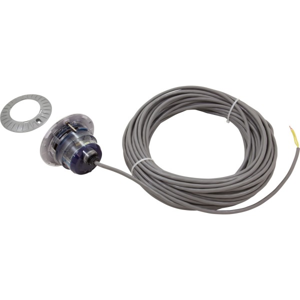 Spa Light, Hywd Univ CrystaLogic, Wht LED, 12v, 100ft, 100W Eq : LSLUS11100