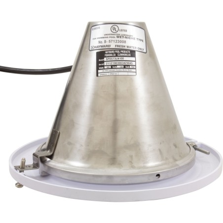 500W/120V Duralite Series 100 Ft Cord : SP0573LN100