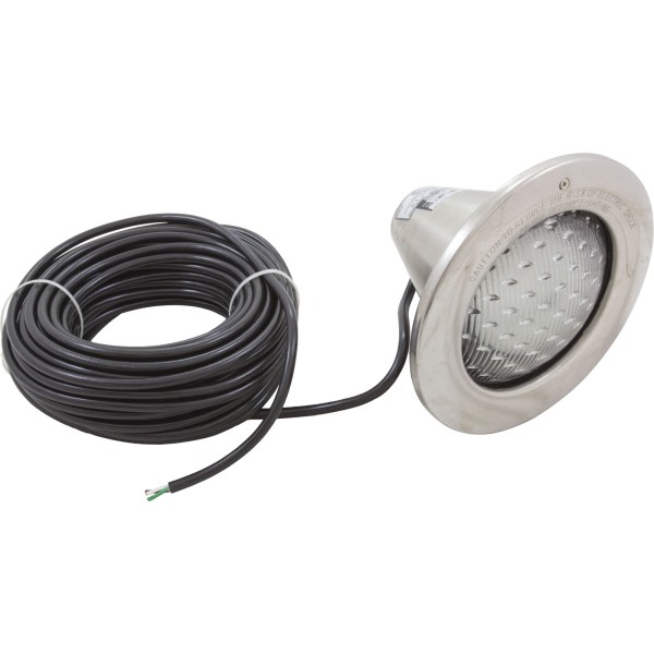 Pool Light, Hayward, 300W, 120V, 100' Cord, SS, Expert Line : SP0582SL100