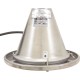 Pool Light, Hayward, 300W, 120V, 100' Cord, SS, Expert Line : SP0582SL100