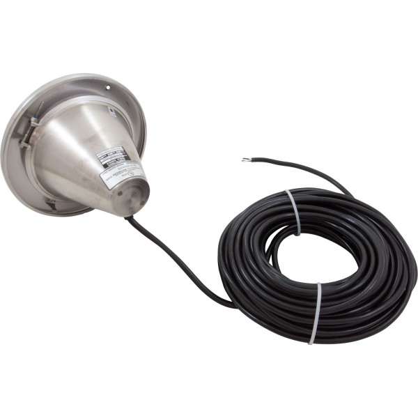 Pool Light, Hayward, LED, 500W, 120V, 100' Cord, SS, Expert Line : SP0583SL100