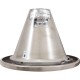 Pool Light, Hayward, LED, 500W, 120V, 100' Cord, SS, Expert Line : SP0583SL100
