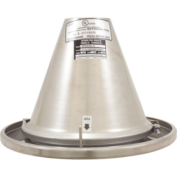 500W/120V Astrolite Series 30Ft Cord : SP0583SL30