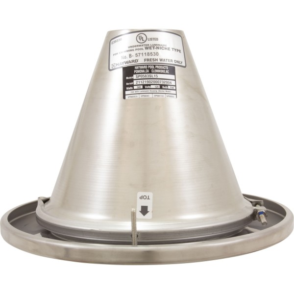 500W/120V Astrolite Series 50Ft Cord : SP0583SL50