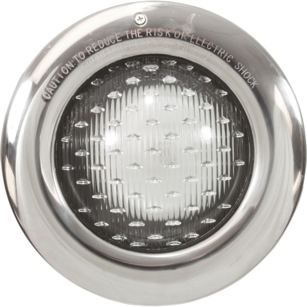 400W/120V Astrolite 50Ft Cord W/Ss Rim : SP0584SL50