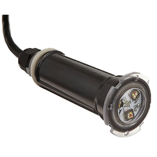 Pool/Spa Light, Pentair GloBrite LED, White, 12v, 150ft Cord : 602105