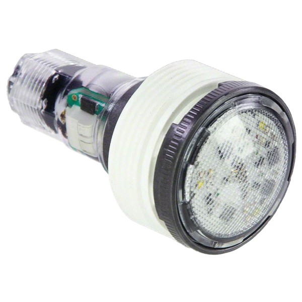 Pool Light, Pentair MicroBrite LED, White, 12v, 150ft : 620430