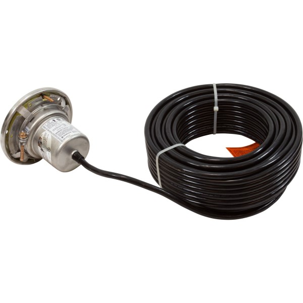 Spa Light, Pentair IntelliBrite 5g Color LED, 115v, 100ft Cord : 640122