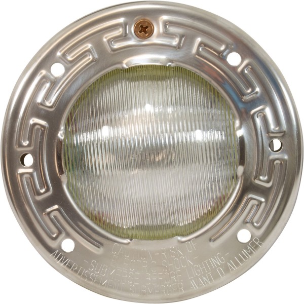 Spa Light, Pentair IntelliBrite 5g Color LED, 115v, 100ft Cord : 640122