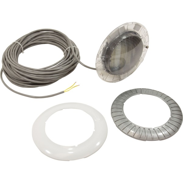 Pool Light, Hayward Universal ColorLogic LED, 12v, 100' Cord : LPCUS11100