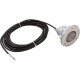 Spa Light, Hayward ColorLogic 4.0, LED, 115v, 30' Cord, SS : SP0535SLED30