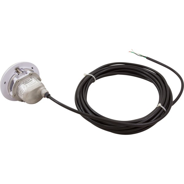 Spa Light, Hayward ColorLogic 4.0, LED, 115v, 30' Cord, SS : SP0535SLED30