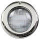 Pool Light, Hayward ColorLogic 4.0, LED, 115v, 150ft Cord, SS : SP0527SLED150
