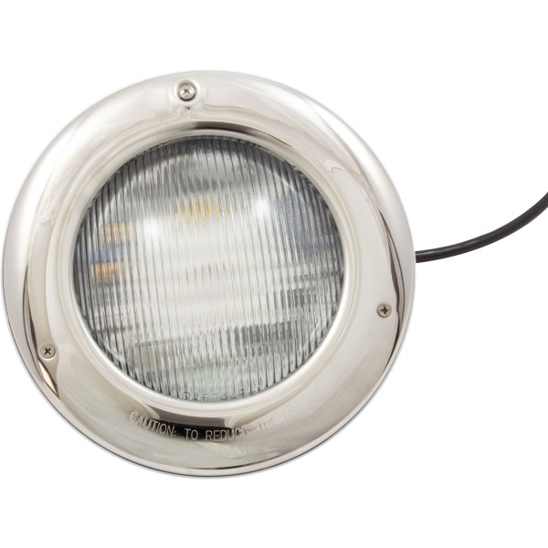 Pool Light, Hayward ColorLogic 4.0, LED, 115v, 30' Cord, SS : SP0527SLED30