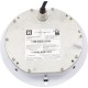 Pool Light, Hayward ColorLogic 4.0, LED, 115v, 30' Cord, SS : SP0527SLED30