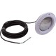 Pool Light, Hayward ColorLogic 4.0, LED, 115v, 50' Cord, Plastic : SP0527LED50