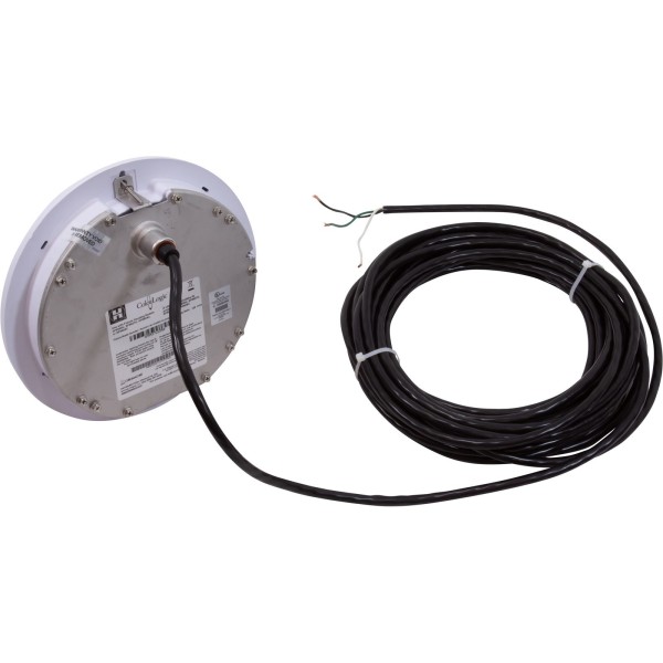 Pool Light, Hayward ColorLogic 4.0, LED, 115v, 50' Cord, Plastic : SP0527LED50