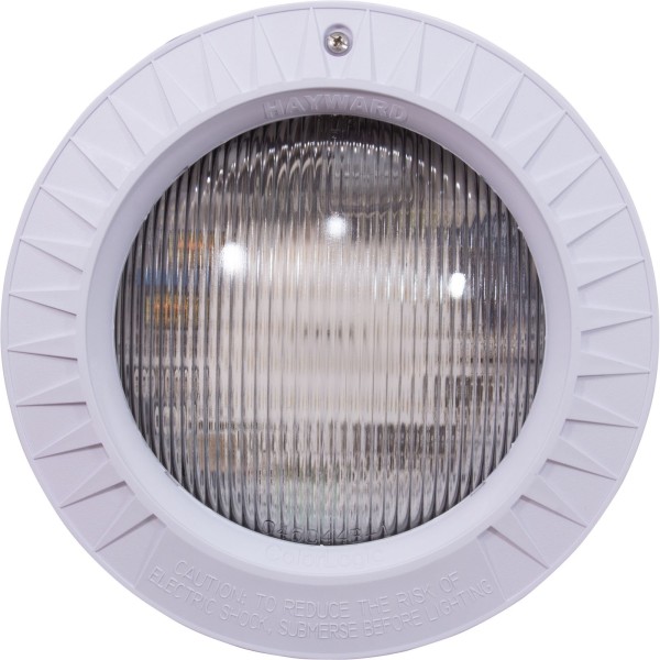Pool Light, Hayward ColorLogic 4.0, LED, 115v, 50' Cord, Plastic : SP0527LED50
