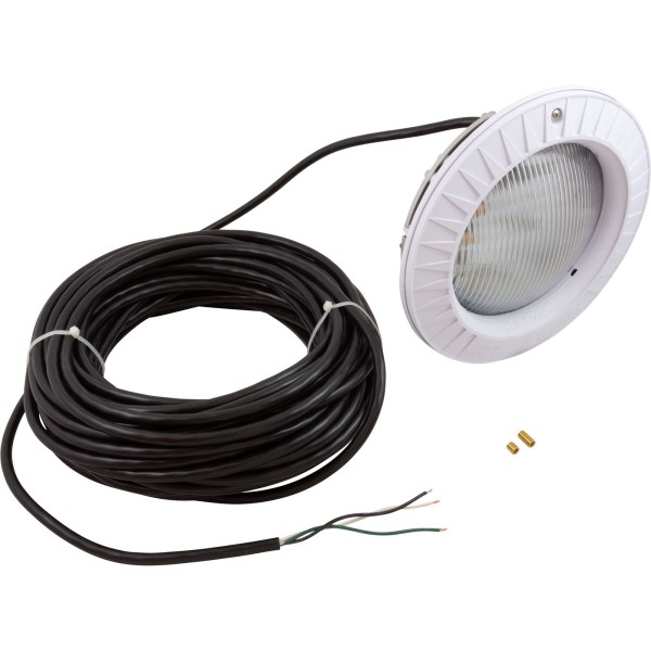 Pool Light, Hayward ColorLogic 4.0, LED, 115v, 100', Plastic : SP0527LED100