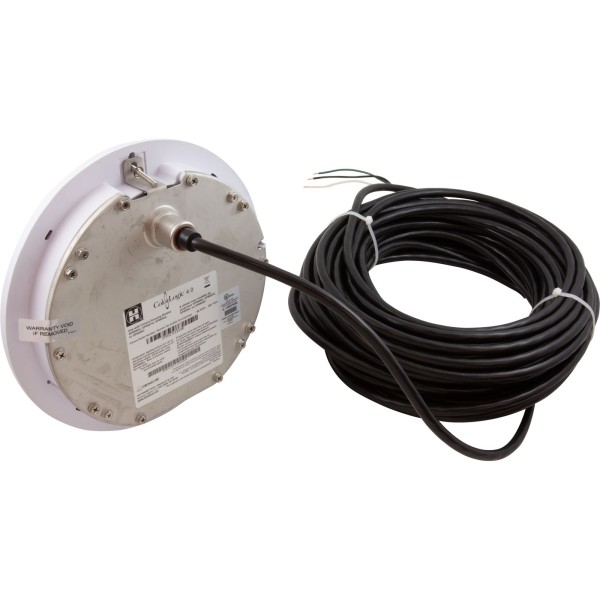Pool Light, Hayward ColorLogic 4.0, LED, 115v, 100', Plastic : SP0527LED100