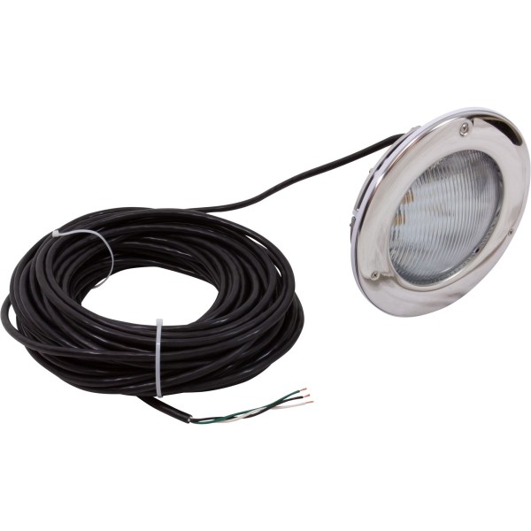Pool Light, Hayward, LED, 115v, 100' Cord, SS, Expert Line : SP0527SLED100