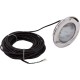 Pool Light, Hayward, LED, 115v, 100' Cord, SS, Expert Line : SP0527SLED100