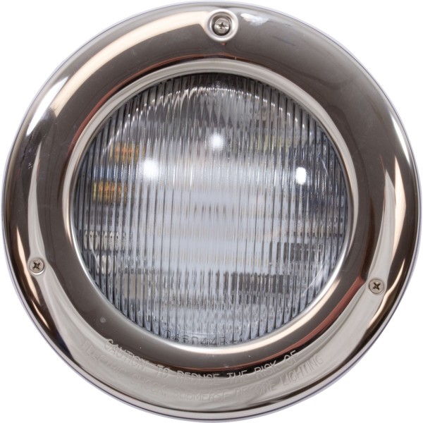 Pool Light, Hayward, LED, 115v, 100' Cord, SS, Expert Line : SP0527SLED100