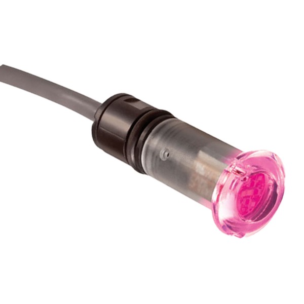 Pool/Spa Light, Hayward ColorLogic 80, LED, 1/2", 12v, 85ft : LMCUS11085