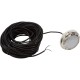 PAL EvenGlow Nicheless Light, 12vdc, Cool White, 80ft Cable : 64-EGNCW-80