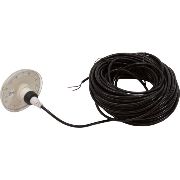 PAL EvenGlow Nicheless Light, 12vdc, Cool White, 80ft Cable : 64-EGNCW-80