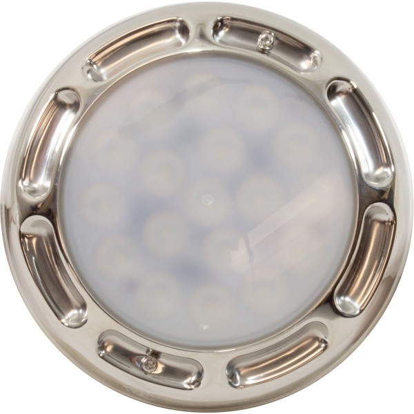 PAL EvenGlow Nicheless Light, 12vdc, Cool White, 80ft Cable : 64-EGNCW-80