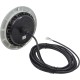 PAL EvenGlow Large Niche Light, RGB, 12vdc 30ft, SS Escutcheon : 64-EGL-30