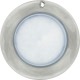 PAL EvenGlow Large Niche Light, RGB, 12vdc 30ft, SS Escutcheon : 64-EGL-30