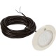 PAL EvenGlow Small Niche Light, Cool White, 12v 80ft : 64-EGMCW-80