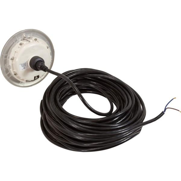 PAL EvenGlow Small Niche Light, Cool White, 12v 80ft : 64-EGMCW-80