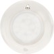 PAL EvenGlow Small Niche Light, Cool White, 12v 80ft : 64-EGMCW-80